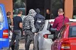 София - криминално - полицейска акция в квартал Враждебна
