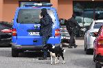 София - криминално - полицейска акция в квартал Враждебна