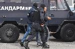 София - криминално - полицейска акция в квартал Враждебна