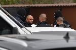 София - криминално - полицейска акция в квартал Враждебна