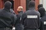 София - криминално - полицейска акция в квартал Враждебна