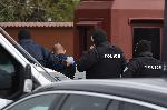 София - криминално - полицейска акция в квартал Враждебна