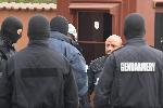 София - криминално - полицейска акция в квартал Враждебна
