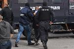 София - криминално - полицейска акция в квартал Враждебна
