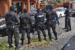 София - криминално - полицейска акция в квартал Враждебна