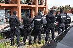 София - криминално - полицейска акция в квартал Враждебна