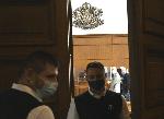 Започна делото за заличаването на партия Български национален съюз "Еделвайс"