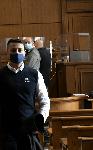 София - Софийски градски съд - Дело за заличаването на партия БНС