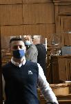 София - Софийски градски съд - Дело за заличаването на партия БНС