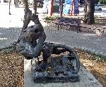 Варна - Вандализъм
