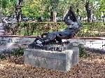 Варна - Вандализъм