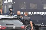 София - Полицейска акция