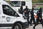 София - Полицейска акция