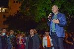 София - антиправителствени протести
