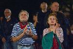 София - антиправителствени протести