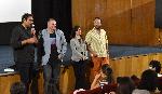 София - Премиера на филма "Физика на тъгата"
