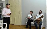 София – Пресконференция на фондация „Въпреки”