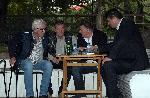 София - Представяне на книгата на Димитър Пенев