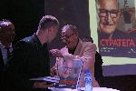 София - Представяне на книгата на Димитър Пенев