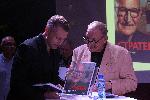 София - Представяне на книгата на Димитър Пенев
