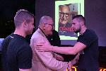 София - Представяне на книгата на Димитър Пенев