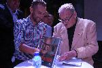 София - Представяне на книгата на Димитър Пенев