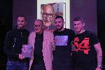 София - Представяне на книгата на Димитър Пенев