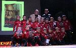 София - Представяне на книгата на Димитър Пенев "Стратега"
