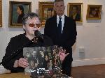 София – Откриване изложба с портрети в галерия “Оборище 5”