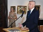 София – Откриване изложба с портрети в галерия “Оборище 5”