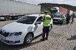 Задържаха нелегални емигранти при спецакция  в Хасковско