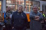 София - антиправителствени протести