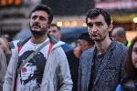 София - антиправителствени протести