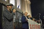 София - антиправителствени протести