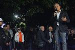 София - антиправителствени протести