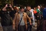 София - антиправителствени протести