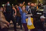 София - антиправителствени протести
