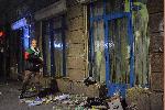 София - антиправителствени протести