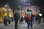 София - антиправителствени протести