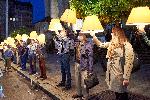 София - антиправителствени протести