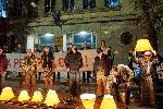 София - антиправителствени протести