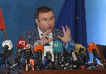София - Пресконференция на Националния оперативен щаб