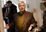 Съдийската комисия към БФС заседава извънредно