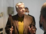 София - Заседание на съдийската комисия към БФС