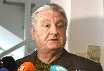 София - Заседание на съдийската комисия към БФС