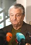 София - Заседание на съдийската комисия към БФС