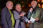 София - антиправителствени протести