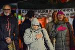 София - антиправителствени протести