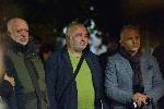 София - антиправителствени протести
