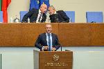 Александър Андреев е новият председател на ЦИК